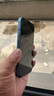 Apple/苹果 iPhone 14 (A2884) 128GB 蓝色 支持移动联通电信5G 双卡双待手机 实拍图