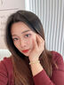 唯一（Winy）一辈子贝壳和田玉手链生日礼物女士手串送女朋友老婆首饰银手镯 实拍图