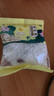 藕粉羹桂花坚果藕粉红枣枸杞玫瑰独立小包冲饮早餐30g/袋 福事多桂花莲子藕粉*1包 实拍图