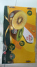 佳沛（zespri）新西兰  阳光金奇异果巨大果22粒原箱 单果重约144-175g 猕猴桃 实拍图