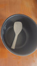 美的（Midea）电饭煲3-4人电饭锅4L银钻内胆12大菜单顶置触控屏家用智能微压电饭煲MB-AFB4041RL 实拍图