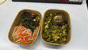 老诚一锅筋头巴脑微辣2.4斤+羊蝎子原味2.4斤原汤火锅礼盒装火锅节日礼盒 实拍图