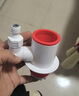 英特汉莎（interhasa!）厨房下水三通净水器下水管道防臭神器排水管接头五通全套P1210008 实拍图