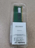 光威（Gloway）8GB DDR4 2666 台式机内存条 悍将系列 实拍图