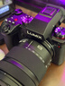 松下（Panasonic）Lumix S5M2 全画幅相机 L卡口 微单相机 无反数码相机 【28-200mm F4-7.1 白盒】套装 实拍图