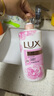 力士(LUX)沐浴露 恒久嫩肤 淡雅香氛 娇肤香氛沐浴乳1000g留香 实拍图