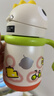 babycare儿童保温杯婴儿宝宝学饮杯吸管水杯水壶不锈钢300ml-新旧款混发 实拍图