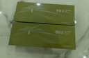 竹叶青绿茶品味 峨眉山特级60g 明前茶礼盒装茶叶 走亲访友伴手礼14002  实拍图