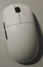 ATK 蜻蜓A9无线游戏鼠标电竞办公鼠标 有线/蓝牙/2.4G/星闪三模连接轻量化对称极简工学设计 FPS/MOBA A9 Plus 白色 实拍图