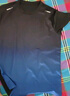 维多利亚旅行者运动套装男夏季健身服跑步速干衣篮球服羽毛球服冰丝短袖训练服 实拍图