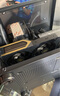 技嘉 酷睿i5 13400F台式组装电脑主机RTX4060Ti/5060Ti游戏高端电竞独显直播设计渲染整机 配置二：i5 13400F丨RTX5060 实拍图