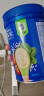 嘉宝（GERBER）混合蔬菜谷物高铁米粉  6月龄混合口味辅食米糊250g 实拍图