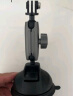 TELESIN(泰迅)适配gopro吸盘大疆action3 4 5pro车载吸盘支架insta360运动相机吸盘汽车拍摄固定支架 实拍图