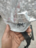 智国者电动车车衣车罩摩托车防晒尘防雨雪罩防尘电瓶自行车小刀雨衣加厚 实拍图