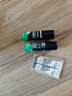 吉列 清新绿茶香味 剃须泡沫 50g 剃须膏剃须啫喱 非刀头   实拍图