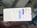 三星Samsung Galaxy S24 AI手机 5000万像素 游戏手机 拍照手机 12GB+256GB 雅岩灰 国家政府补贴 实拍图