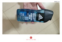 阿迪达斯 （adidas）男士沐浴露洗发水洗面奶三效合一 （冰点+舒缓+源动）三件套750ml 实拍图