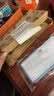 唯我范苹果13手机壳iphone13promax玻璃简约新款保护套超薄散热全包直边防摔硬壳高级创意男女款 苹果13【远峰蓝-好运麋鹿】 金属漆玻璃壳 实拍图