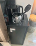 苏泊尔（SUPOR）茶吧机家用高端客厅用茶吧柜饮水机一体机 下置水桶全自动立式温热烧水多功能办公室智能水吧CBJ27 实拍图