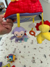 费雪（Fisher-Price）安抚床铃婴儿床挂件新生儿八音盒摇篮曲安抚幼儿童生日礼物礼品 实拍图