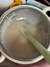 嘉宝（GERBER）高铁米粉婴幼儿辅食米糊原味250g 含DHA活性益生菌6月龄 实拍图