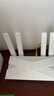 普联（TP-LINK） 大道AX3000满血WiFi6千兆无线路由器 5G双频穿墙 Mesh 3000M无线速率 信号增强 支持易展 XDR3010 实拍图
