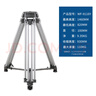 伟峰9116Y专业影视摄像摇臂脚架 单反摄像机配件便携摄影微电影摇臂脚架 9116Y标配 实拍图