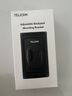 TELESIN大疆action4 5pro肩带背包夹适配gopro12 13背包带支架背包固定夹ace pro双肩包固定拍摄支架 实拍图