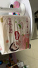 好奇（Huggies）铂金装拉拉裤XXXL26片(17kg以上)小桃裤大码婴儿尿不湿超薄透气 实拍图