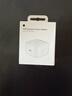 Apple/苹果【新品】40W USB-C充电器 type-c充电器苹果手机充电器手机快充头 苹果17手机充电器 实拍图