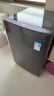 美的（Midea）波轮洗衣机全自动家用 MB10L5 10公斤 1.25至高洗净比 元气精华洗 变频 以旧换新 家电国家补贴20% 实拍图