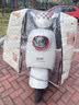 MDUG2026新款电动车挡风被冬季防水防风加厚加绒全包斗篷式电瓶摩托车 防水膜斗篷式【护肩围脖+加厚加绒+收纳扣】星星小熊 晒单实拍图