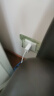 华为原装5A 6A数据线type-c充电器线超级快充66wp70p60p50mate70 60 50 40荣耀pro x6 x5 nova13 12 11 SuperCharge【5A闪充线】白色 华 实拍图