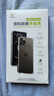 ESCASE 三星S22ultra手机壳保护套 Galaxy全包气囊防摔双料抗摔抗黄变 德国进口拜耳TPU 高透 实拍图