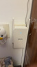 Tenda全屋WiFi6套装子母路由器【疾速AX3000】Mesh放大器分布式组网无线千兆穿墙王:信号增强【双支装】 实拍图