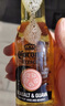 科罗娜（CORONA）海盐番石榴果啤啤酒207ml*24瓶整箱装【新品】  实拍图