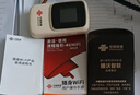 联通随身wifi6无线移动wifi免插卡便携式无线网卡随行车载上网卡支持5G/4G设备全国通用流量2025款M50 实拍图