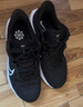 耐克NIKE跑步鞋男子减震QUEST 6运动鞋FD6033-001黑41 实拍图