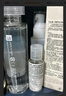 芙丽芳丝（Freeplus）清爽水乳套装护肤品化妆品爽肤水乳液生日礼物送男女朋友 实拍图