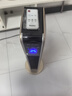 海尔（Haier） 取暖器石墨烯家用暖风机立式取暖神器冬季电暖风浴室热风机电暖气节能速热电暖器卧室烤火炉 【强劲暖风】豪华加大石墨烯遥控款HNS2201A 实拍图
