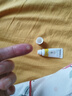 美德乐（Medela）羊脂膏乳头膏保护霜高纯度防皲裂膏滋润准孕妇瑞士进口7g 实拍图