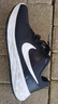 耐克NIKE跑步鞋男缓震透气REVOLUTION 6运动鞋DC3728-003黑白41 实拍图