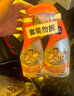 威猛先生 油污清洁剂 650g+650g替换装 柠檬香 厨房重油污净 强力去油污  实拍图