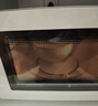美的（Midea）快捷微波炉 家用小型 360°转盘加热 旋钮操控 易洁内胆（M1-L213B） 实拍图