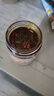 阿香婆香辣牛肉酱 下饭菜辣椒酱拌饭拌面火锅烧烤调味蘸料 麻味200g 实拍图