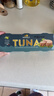意帕斯塔意大利进口TUNA吞拿鱼 黄鳍金枪鱼罐头 方便速食美食 橄榄油浸80g*9罐 实拍图