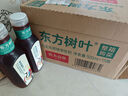 农夫山泉 东方树叶青柑普洱茶500ml*15瓶无糖茶饮料0糖0脂0卡整箱夏天解渴 实拍图