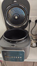 美的（Midea）【国家补贴】IH电压力锅2200W风冷5L双胆家用智能预约无感降压0涂层高压锅4-6人电饭煲MY-S5175C 实拍图