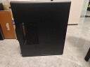Thermaltake（Tt）金刚Mini 提手版 机箱电脑主机 黑色（M-ATX主板/商务办公/可便携/迷你/厚五金/多风扇位） 实拍图
