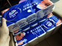 维达（Vinda）无芯卷纸 超韧4层78克*30卷  加厚升级 卫生纸厕纸卷筒纸纸巾整箱 实拍图